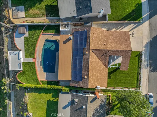 27440 Garza Dr, Santa Clarita, CA 91350