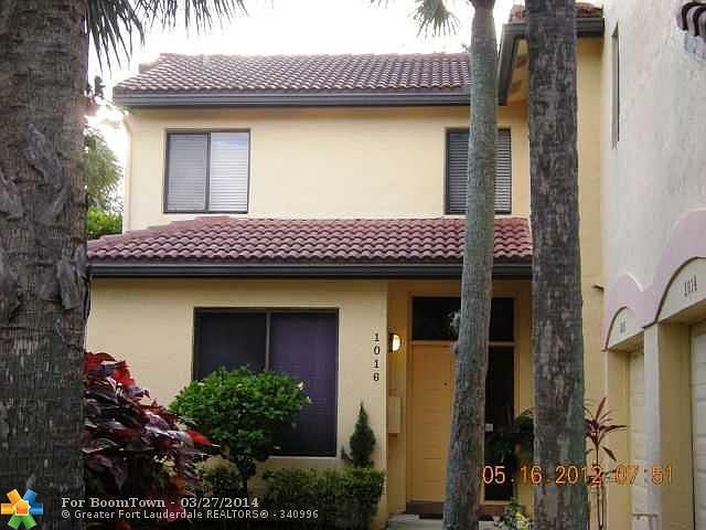 1st image of 10532 NW 10th St #A-126
