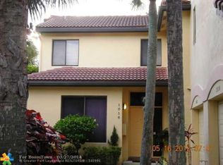 10532 NW 10th St #A-126, Plantation, FL 33322