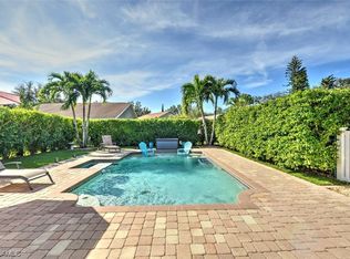 9211 Middle Oak Dr, Fort Myers, FL 33967