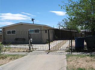 5012 Pikes Peak Dr NE, El Paso, TX 79904