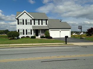 2461 Juniper Dr, Coplay, PA 18037