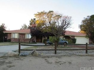 10658 Arroyo Ave, Hesperia, CA 92345