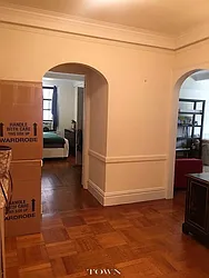 Rented by Town Residential