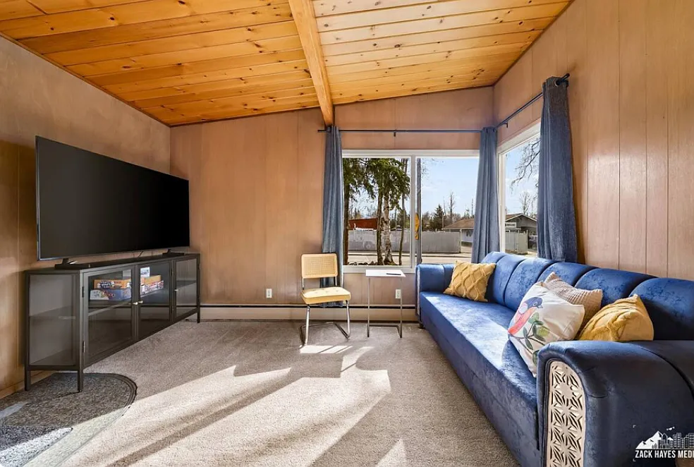 1 bed, 500 sqft, $1,800 — Photo 2