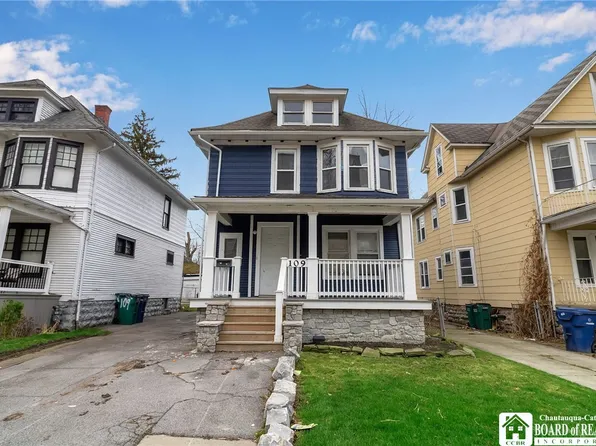 109 Hughes Ave, Buffalo, NY 14208
