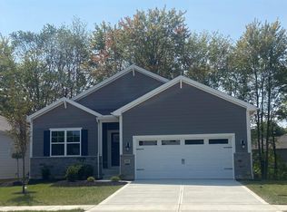 80 Snapdragon Dr, Amelia, OH 45102