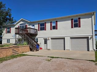 2735 Jenny Gulch Rd, Rapid City, SD 57702