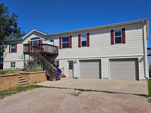 2735 Jenny Gulch Rd