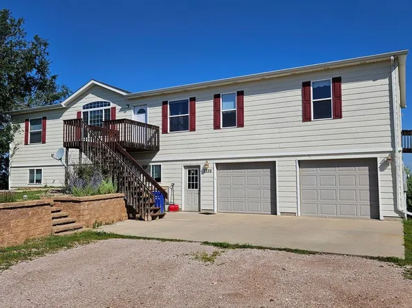2735 Jenny Gulch Rd, Rapid City, SD 57702