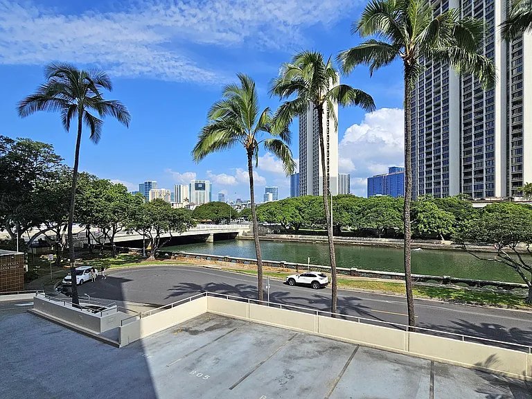 1676 Ala Moana Blvd #110 — Photo 1