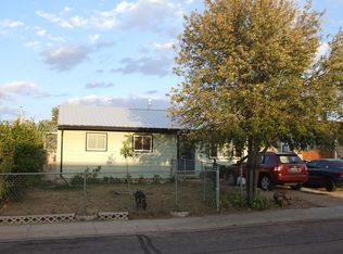 1307 S Arp Ave, Cheyenne, WY 82007