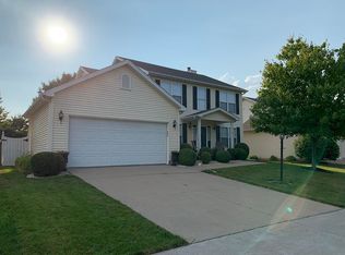 11101 N Northtrail Dr, Dunlap, IL 61525