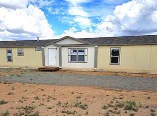 4 Polo Rd, Moriarty, NM 87035