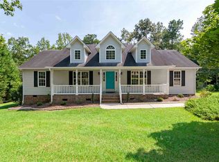 266 Ridge Dr, Garner, NC 27529