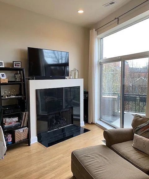 Family-living room