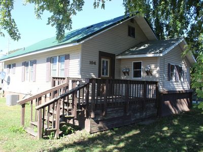104 Elm St, Cochrane, WI, 54622