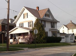 814 Rogers St, Bucyrus, OH 44820