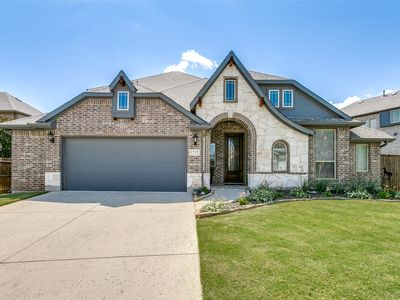 1212 Alderwood Dr, Justin, TX, 76247