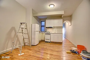 Rented by Citi Habitats