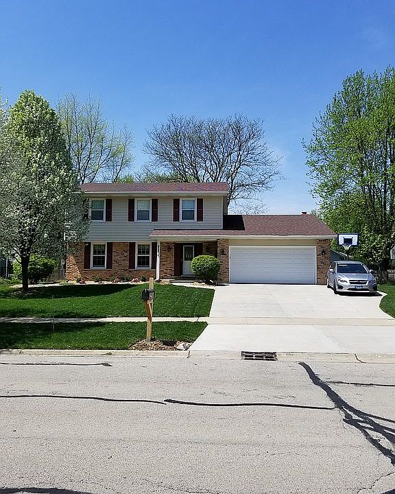 1st image of 917 Williamsburg Dr
