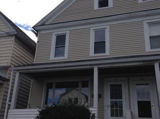 30-32 Cummiskey St, Wilkes Barre, PA 18702