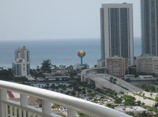 1745 Hallandale Beach Blvd #2306W, Hallandale Beach, FL 33009