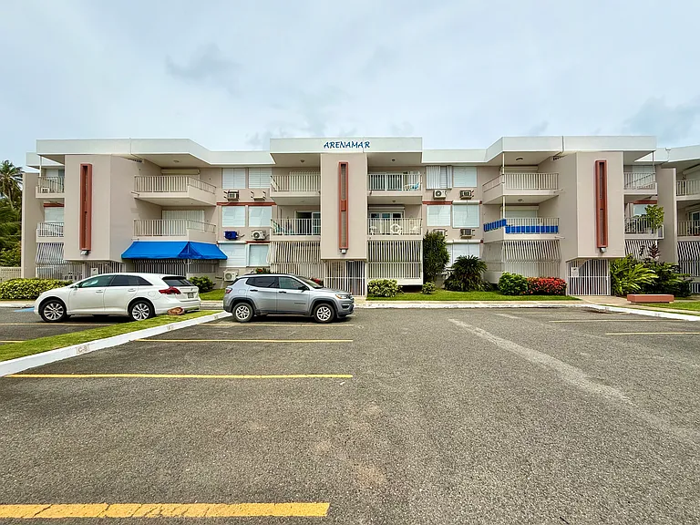 Ocean Dr #B-4 — Photo 34