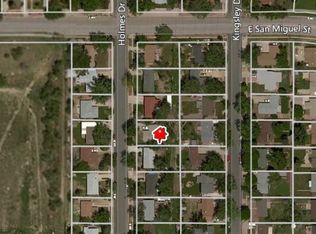 1219 Holmes Dr, Colorado Springs, CO 80909