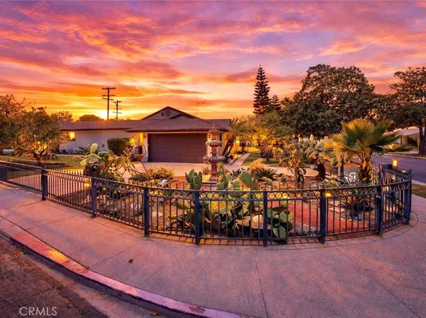 8525 McConnell Ave, Los Angeles, CA 90045