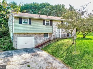 201 Loucks St, York, PA 17403