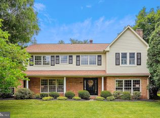 37019 Glendale St, Purcellville, VA 20132