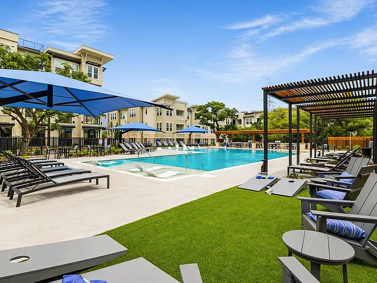 The Reserve at Alamo Ranch — Photo 21