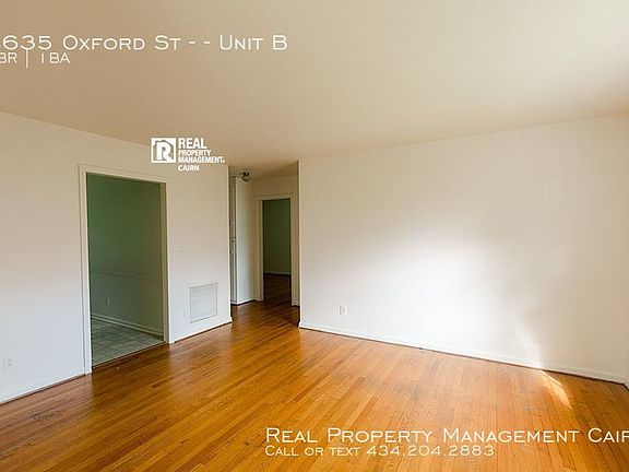 5th image of 4635 Oxford St #B