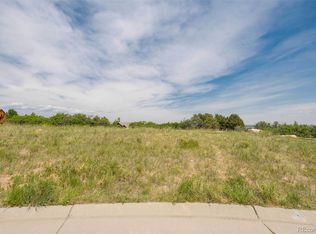 6442 Holy Cross Ct, Castle Rock, CO 80108