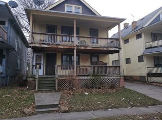 14012 Strathmore Ave, Cleveland, OH 44112