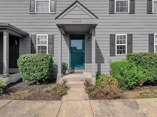 4045 Blendon Way Dr #71C, Columbus, OH 43230