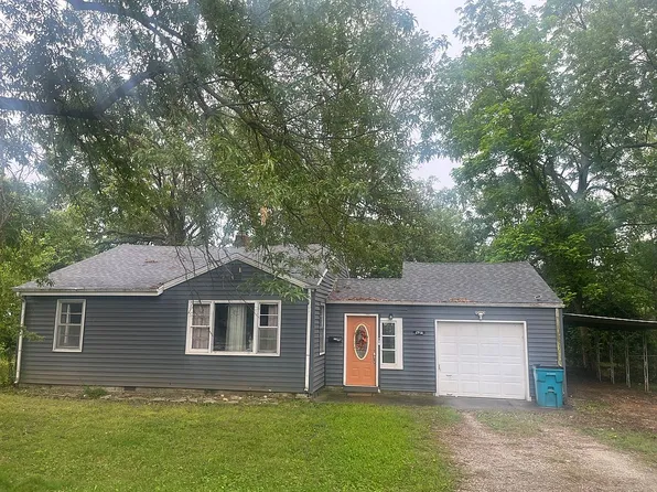 1714 W Scott St, Springfield, MO 65802