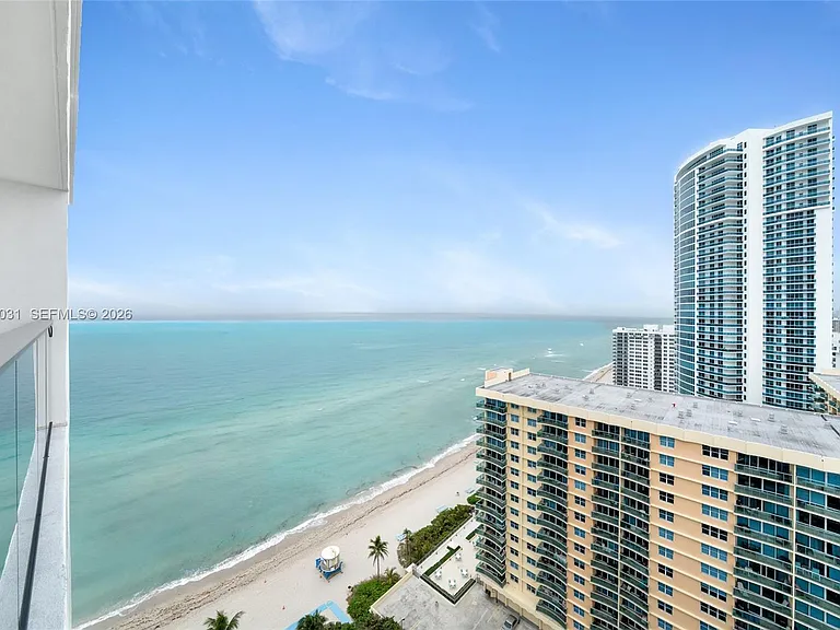 2301 S Ocean Dr #2507 — Photo 31