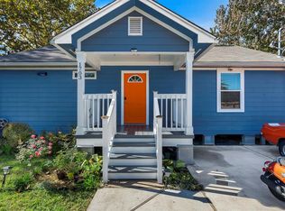 1703 Terry St, Houston, TX 77009