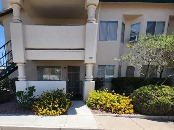 1412 Oak Rock Dr Unit 102, Las Vegas, NV 89128