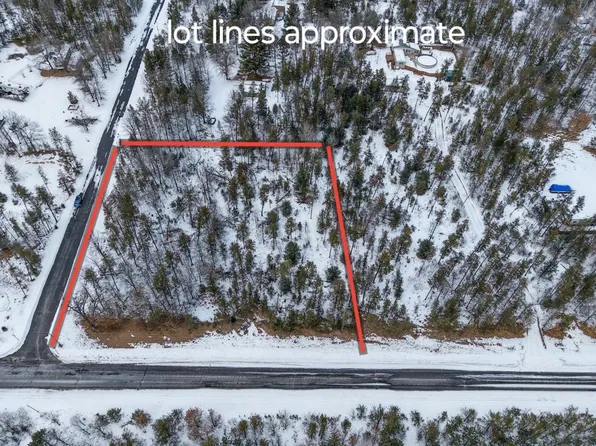 1634 BADGER AVENUE, Nekoosa, WI 54457