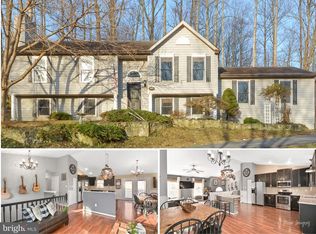 6745 Hemlock Point Rd, New Market, MD 21774