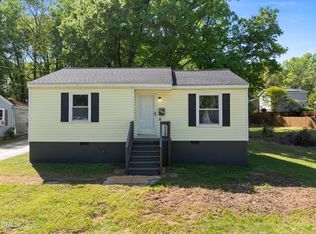 2810 Newbold St, Raleigh, NC 27603