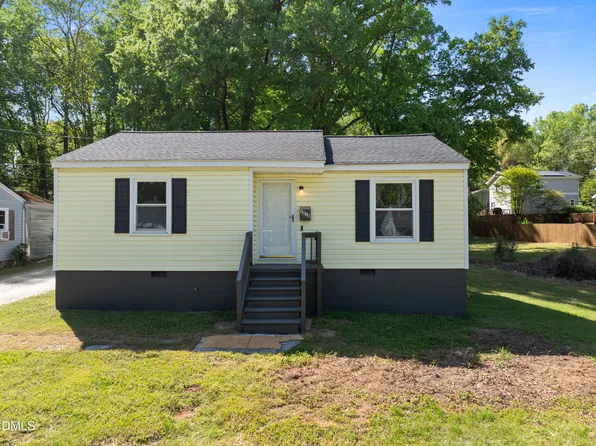 2810 Newbold St, Raleigh, NC 27603