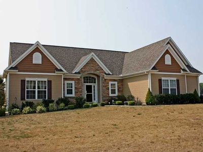 11 Tea Olive Ln, Fairport, NY, 14450