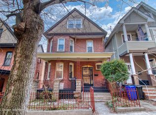 122 Corson Ave, Staten Island, NY 10301