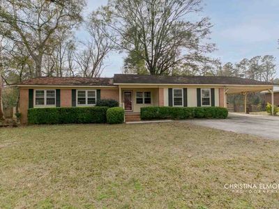 20 Valley Rd, Hawkinsville, GA, 31036