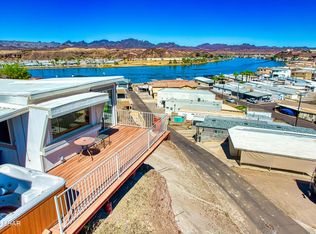 10185 Marina Way, Parker, AZ 85344