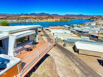 10185 Marina Way, Parker, AZ, 85344